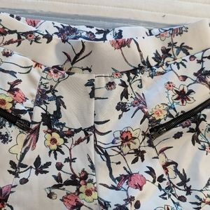 Women's stretch pants